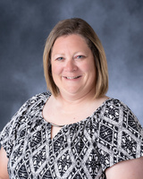 Pam Friesen image