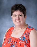 Mitzi Luedtke image