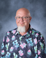 Matt Bertrand image