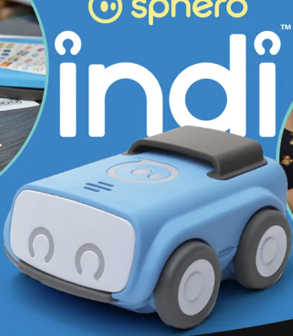 Bulldog Coding Humphrey Public Schools - Creative & Confident Coding for grades PK-2